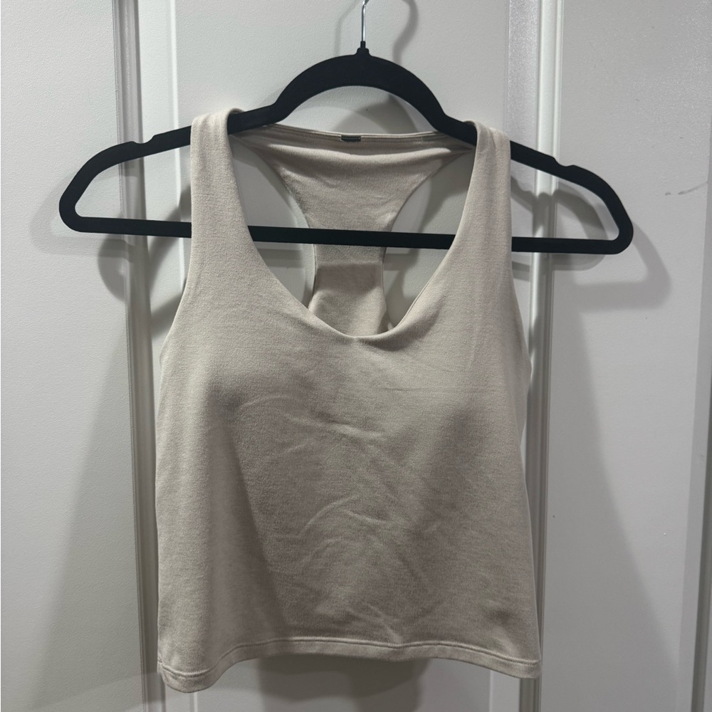 VUORI Racerback Tank Top M